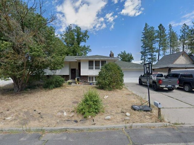 House image located at Nine Mile Falls, WA 99026
