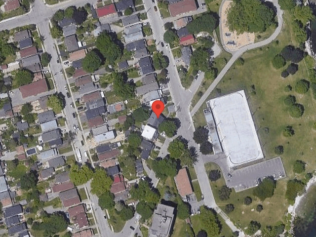 House image located at Lake Hiawatha, NJ 07034