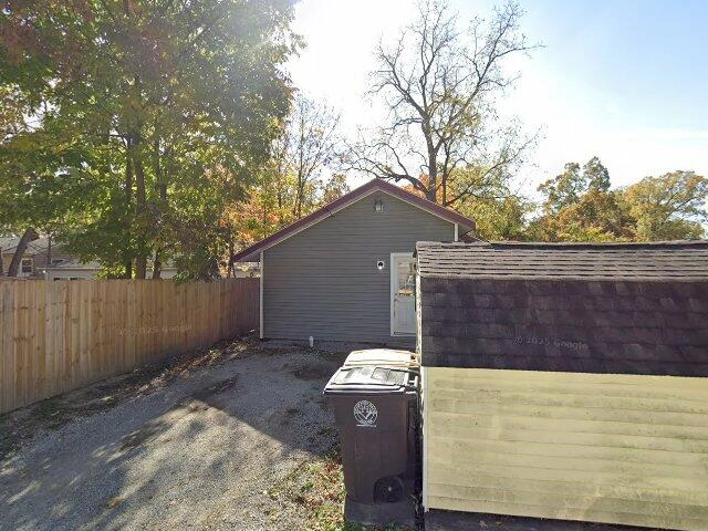 House image located at Fort Wayne, IN 46805