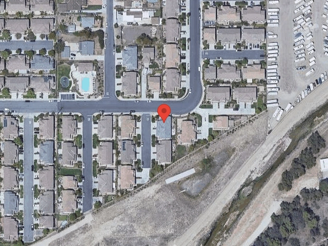 House image located at Moorpark, CA 93021
