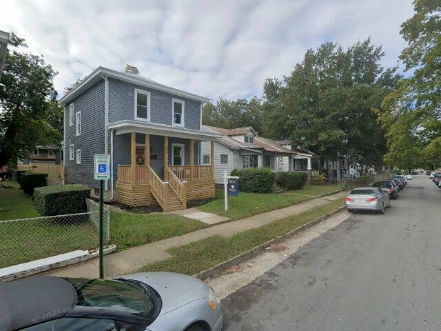 House image located at Richmond, VA 23222