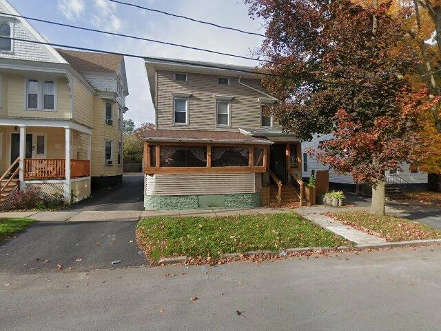 House image located at Utica, NY 13501