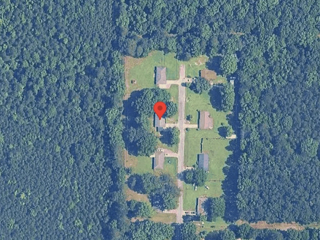 House image located at Starkville, MS 39759