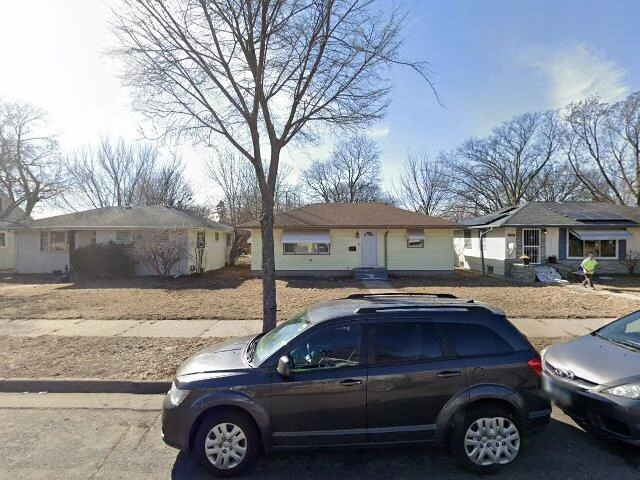 House image located at Minneapolis, MN 55430