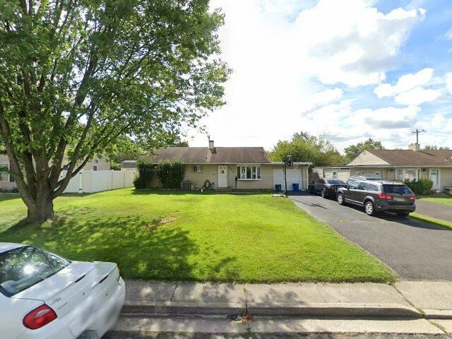 House image located at Fairless Hills, PA 19030