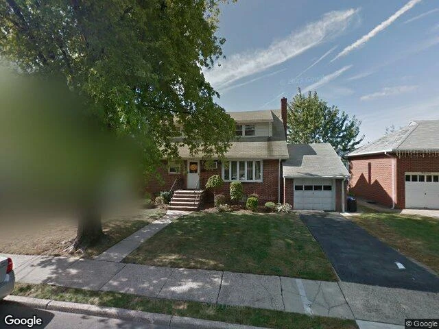 House image located at South Hackensack, NJ 07606