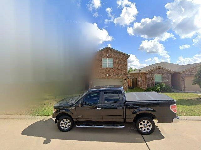 House image located at Hockley, TX 77447