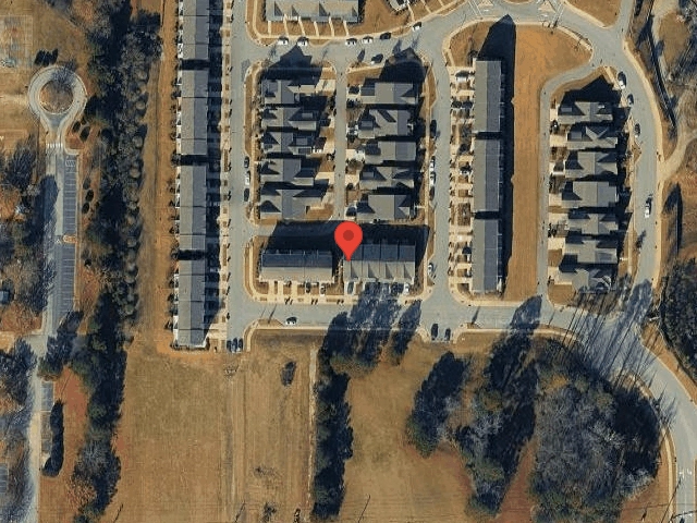 House image located at Holly Springs, NC 27540