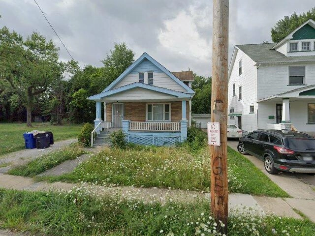 House image located at Cleveland, OH 44105
