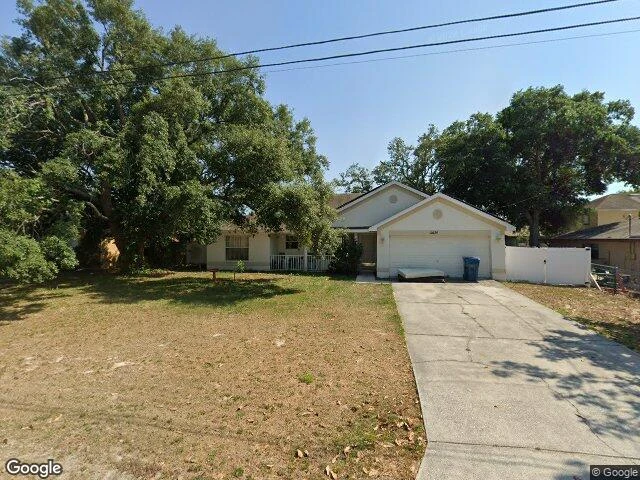 House image located at Spring Hill, FL 34608