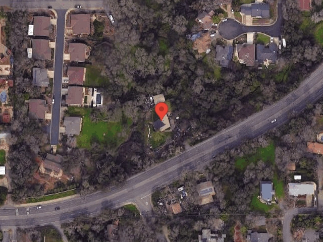 House image located at Fair Oaks, CA 95628