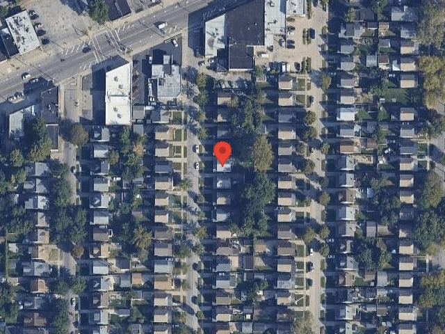 House image located at Alsip, IL 60803