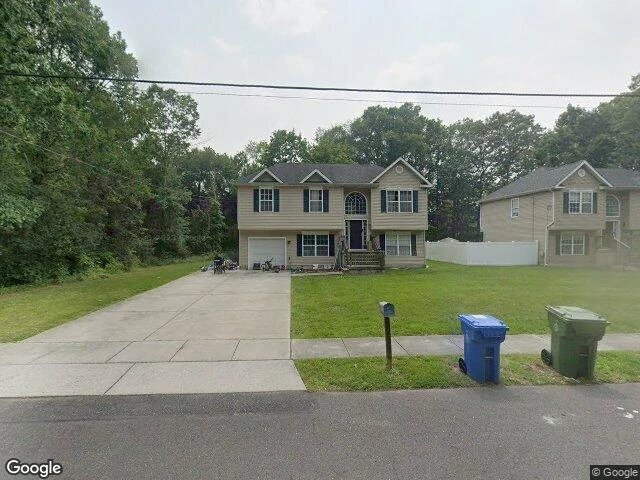 House image located at Glassboro, NJ 08028