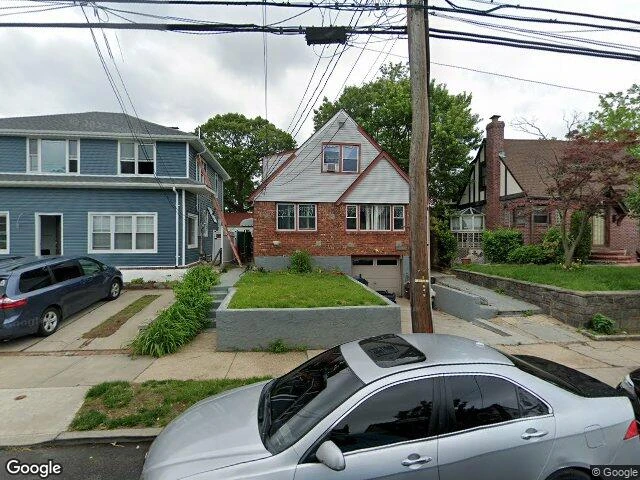 House image located at Springfield Gardens, NY 11413