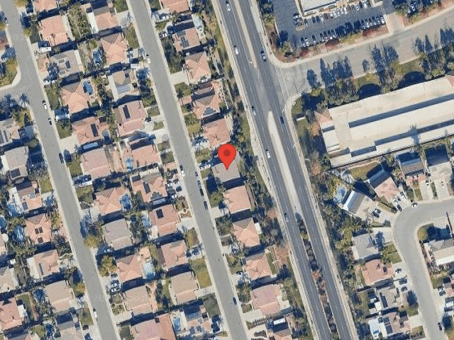 House image located at Riverside, CA 92508