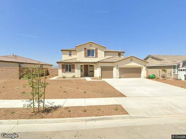 House image located at Riverside, CA 92503