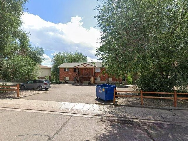 House image located at Colorado Springs, CO 80907