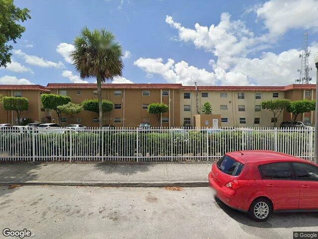 House image located at Hialeah, FL 33012