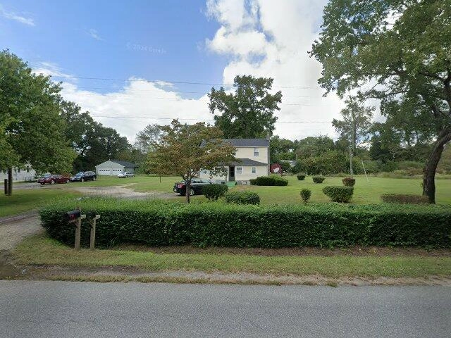 House image located at Colonial Beach, VA 22443