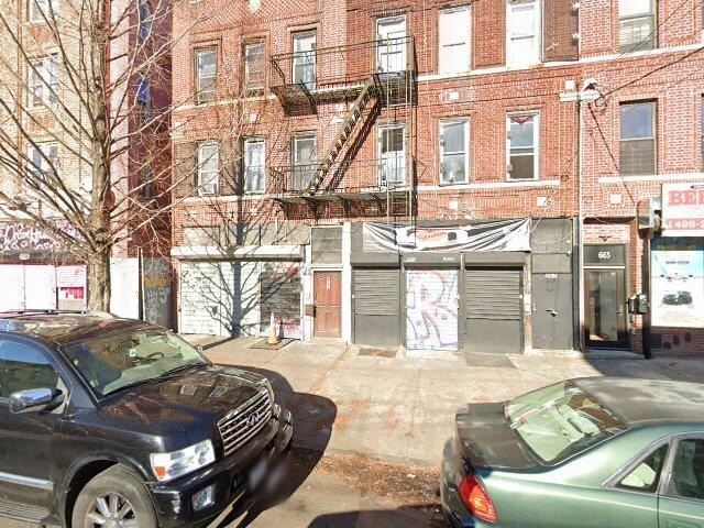 House image located at Brooklyn, NY 11207