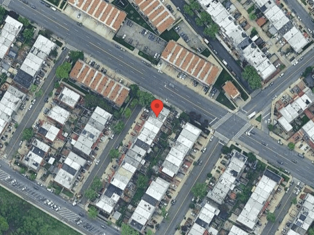 House image located at Brooklyn, NY 11236