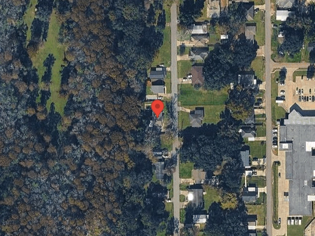 House image located at Gonzales, LA 70737
