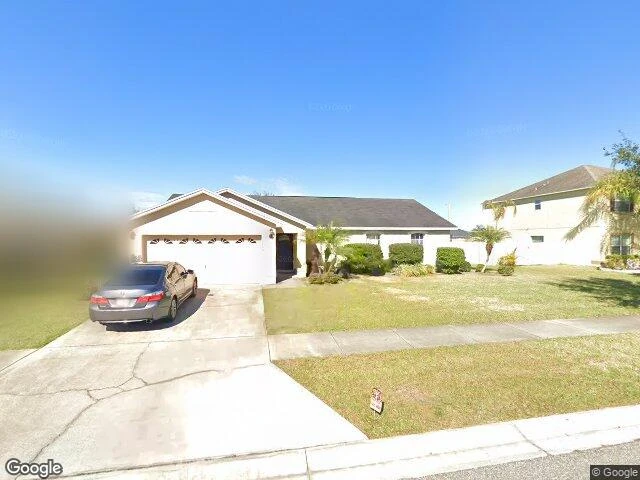 House image located at Wimauma, FL 33598
