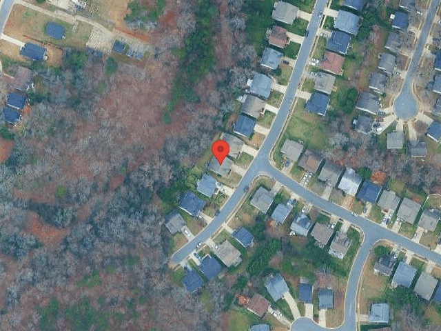 House image located at Charlotte, NC 28269