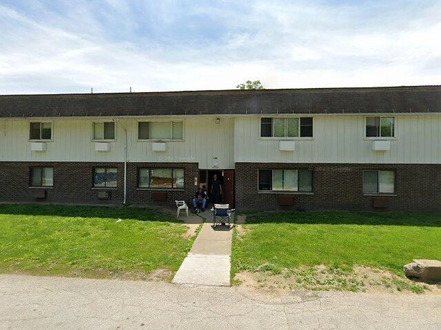 House image located at Danville, IL 61832