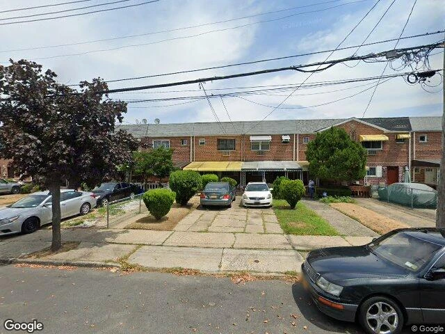 House image located at Brooklyn, NY 11207