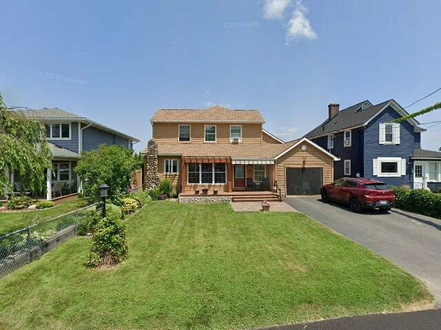 House image located at Rochester, NY 14612