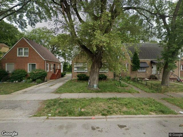 House image located at Dolton, IL 60419