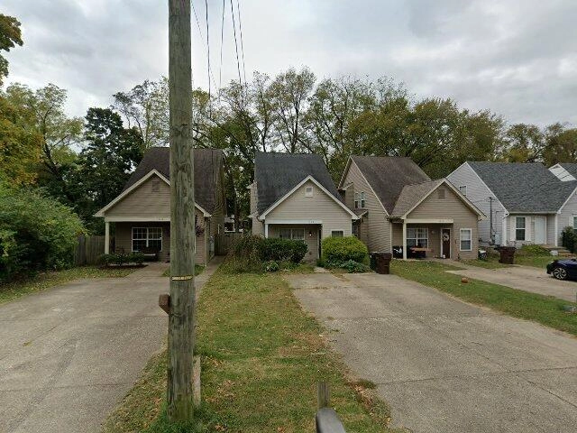 House image located at Louisville, KY 40222