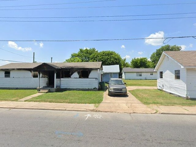 House image located at Blytheville, AR 72315