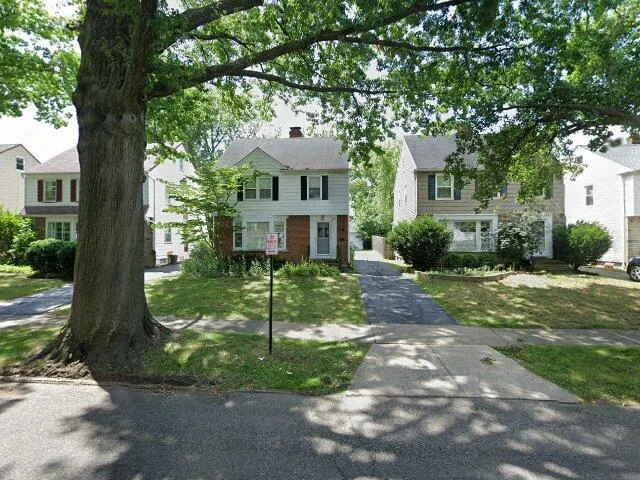House image located at Cleveland, OH 44118