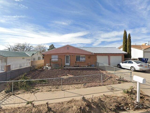 House image located at Albuquerque, NM 87121
