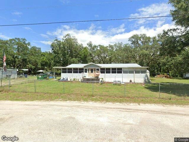 House image located at Zephyrhills, FL 33540