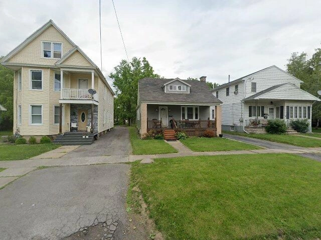 House image located at Utica, NY 13501