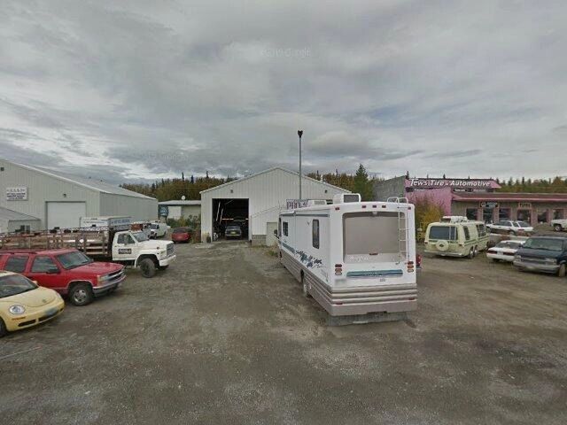 House image located at Wasilla, AK 99623