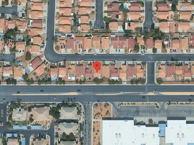 House image located at Las Vegas, NV 89123