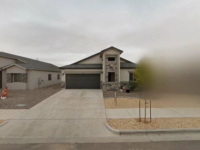 House image located at Santa Teresa, NM 88008