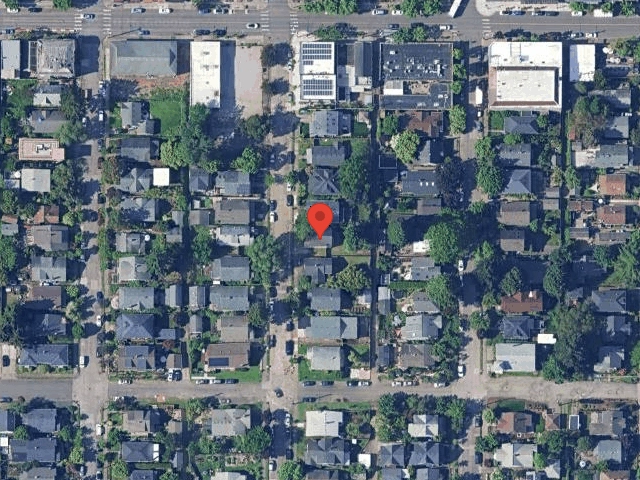 House image located at Portland, OR 97211