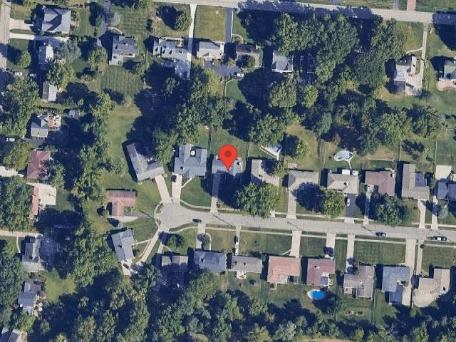 House image located at Cincinnati, OH 45238