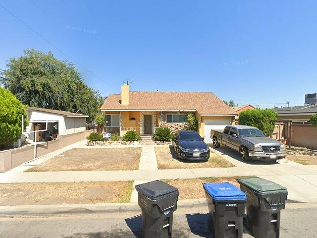 House image located at Norwalk, CA 90650