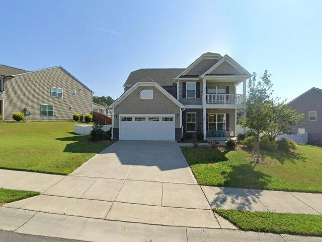 House image located at Franklinton, NC 27525