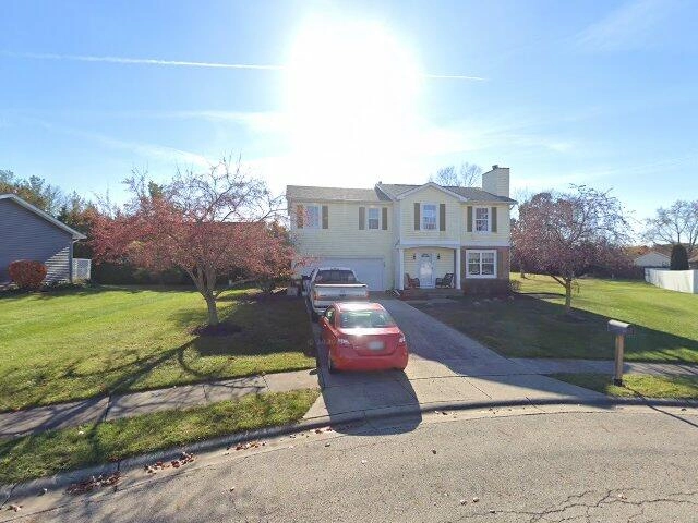 House image located at Urbana, OH 43078