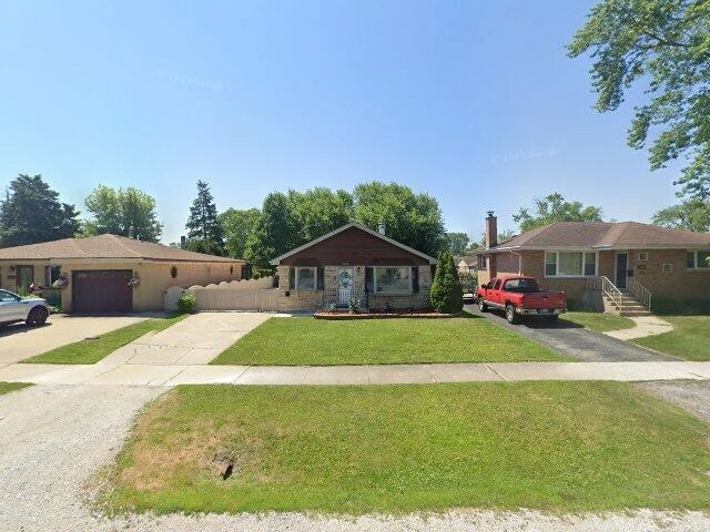 House image located at Worth, IL 60482