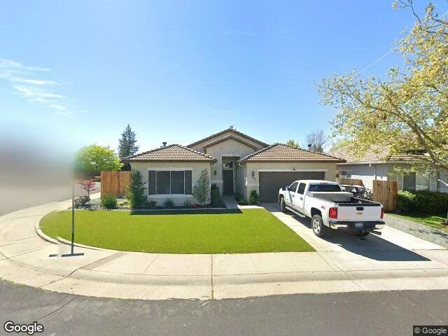 House image located at Rocklin, CA 95765