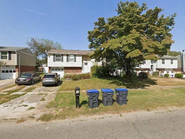 House image located at Louisville, KY 40272