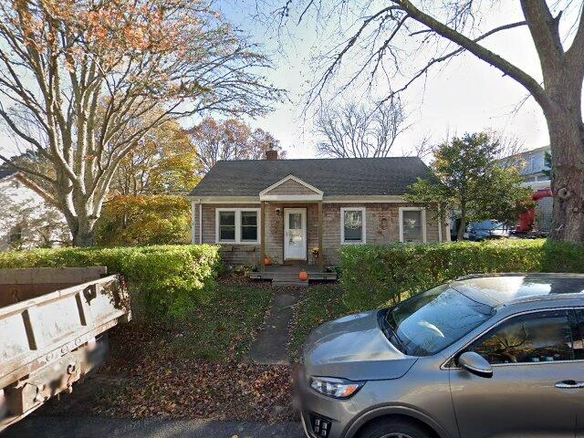 House image located at Vineyard Haven, MA 02568